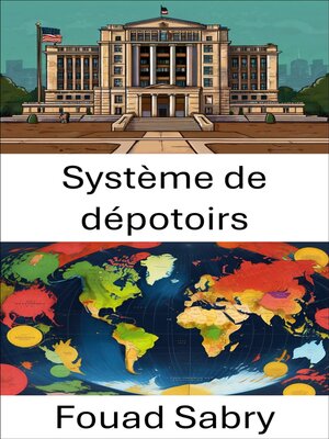 cover image of Système de dépotoirs